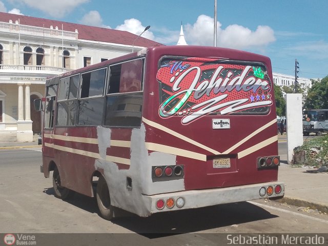 ZU - Colectivo Pomona 10 por Sebasti�n Mercado