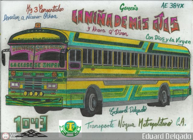 Dise�os Dibujos y Capturas 1043 por Eduard Delgado