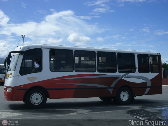 A.C. Transporte Independencia 102 por Diego Sequera