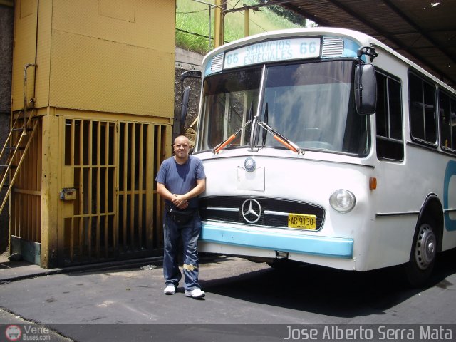Nuestra gente Jose Alberto por Jos� Alberto Serra Mata