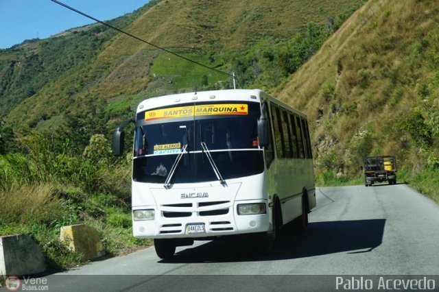 ME - Uni�n de Conductores Santos Marquina 21 por Pablo Acevedo