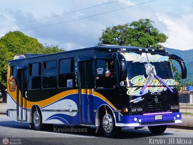 CA - U.C. Fundaci�n Mendoza 52 por Kevin Mora