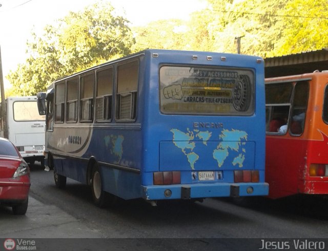 MI - A.C. Santa Cruz 08 por Jes�s Valero