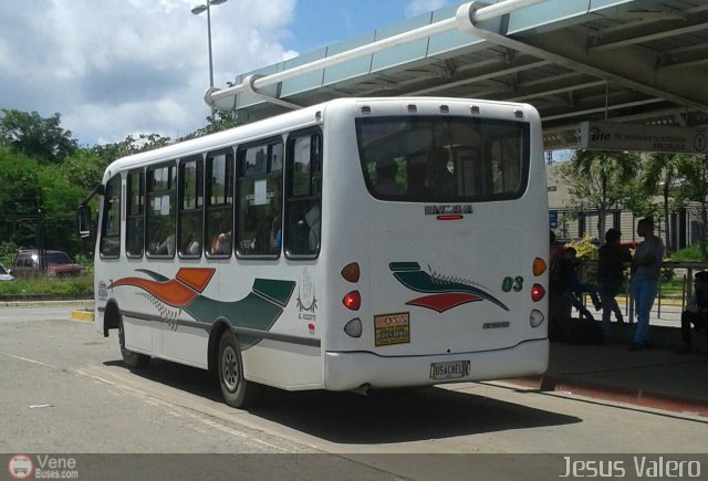 A.C. Indepasib 003 por Jes�s Valero