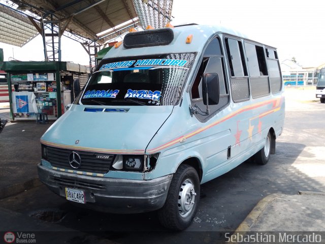 Cooperativa Santa Rita 020 por Sebasti�n Mercado