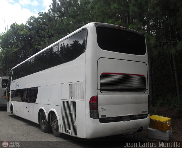 Expresos M�rida 0031 por Jean Carlos Montilla