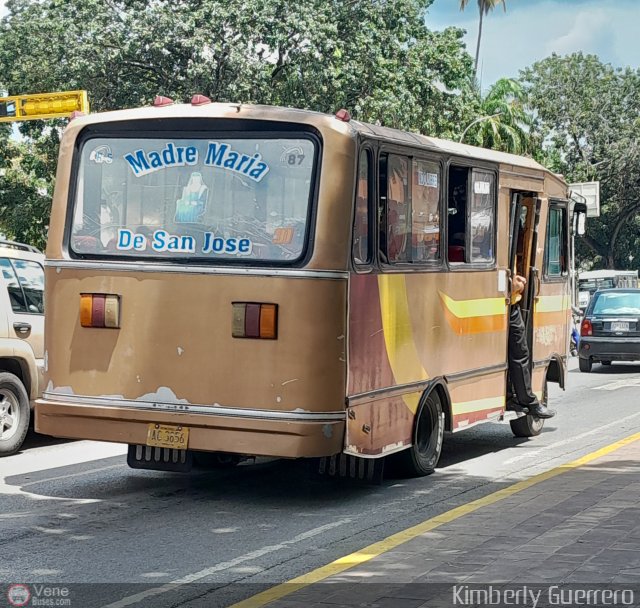 AR - Uni�n El Lim�n 031 por Kimberly Guerrero