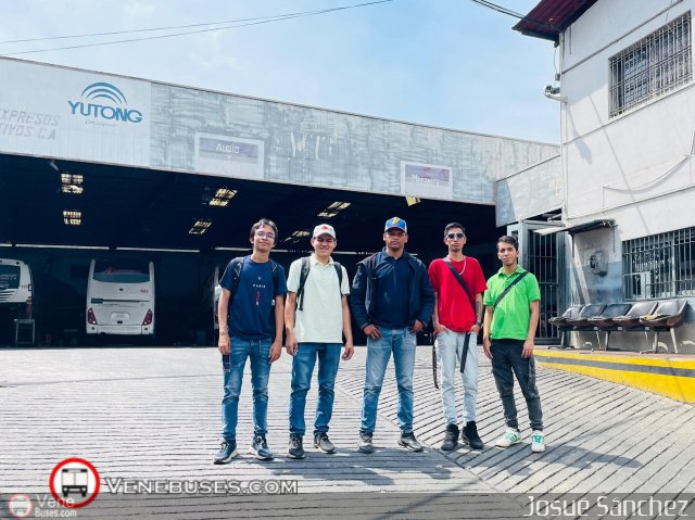 Nuestra gente JS-993 por Josu� S�nchez