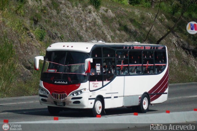 A.C. de Transporte N�mero Uno R.L. 016 por Pablo Acevedo