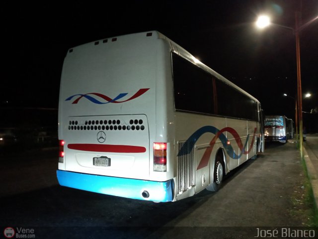 Transporte Las Delicias C.A. E-17 por Jos Briceo