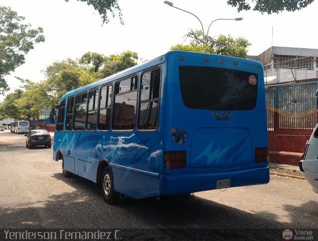 TA - Uni�n Conductores San Jos� 71 por Yenderson Cepeda