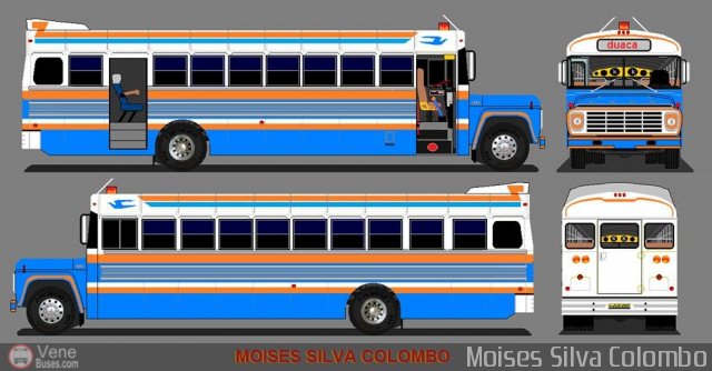 Dise�os Dibujos y Capturas 63 por Mois�s Silva Colombo