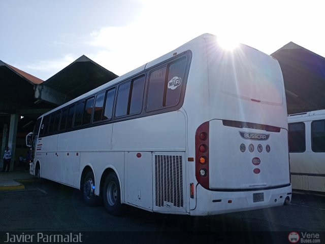 Colectivos Sol de Oriente 1050 por Javier Arretureta