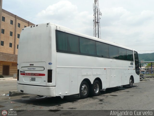 Transporte Chirgua 0007 por Alejandro Curvelo