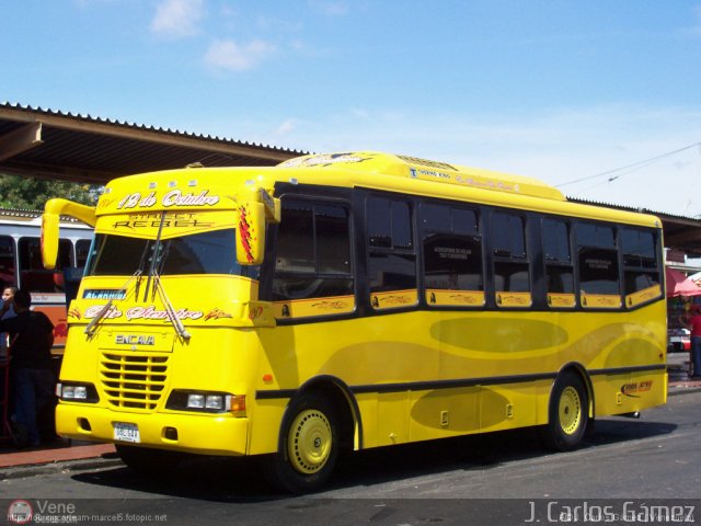 Línea 12 de Octubre 030 por J. Carlos Gámez