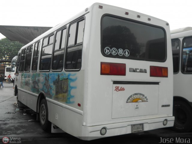 Uni�n Veintid�s S.C. 023 por Jos� Mora