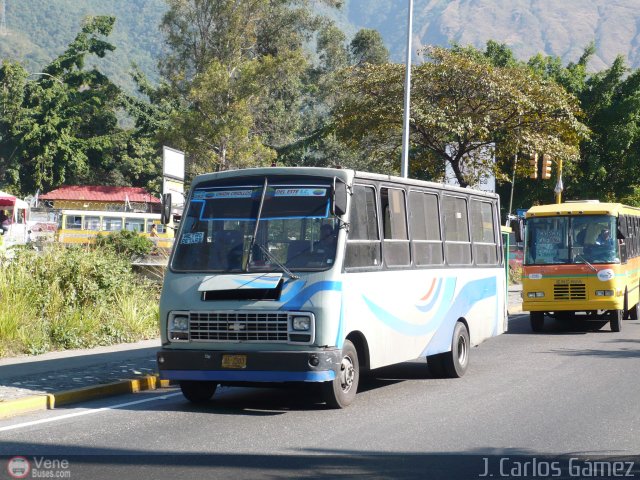 DC - Unin Criollos del Este S.C. 082 por J. Carlos Gmez