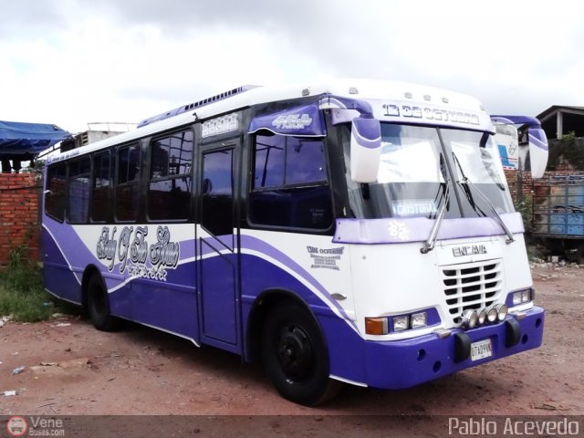 L�nea 12 de Octubre 018 por Pablo Acevedo