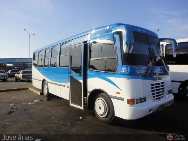 U.L.A.P. Machiques Maracaibo 08 por José Arias