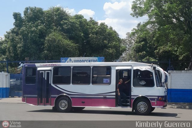 Transporte La Villa 14 por Kimberly Guerrero