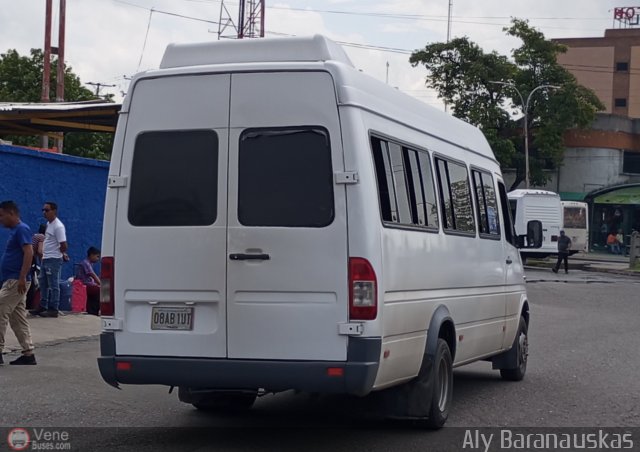 A.C. de T. Los Petroglifos de Vigirima 874 R.L. 008 por Aly Baranauskas