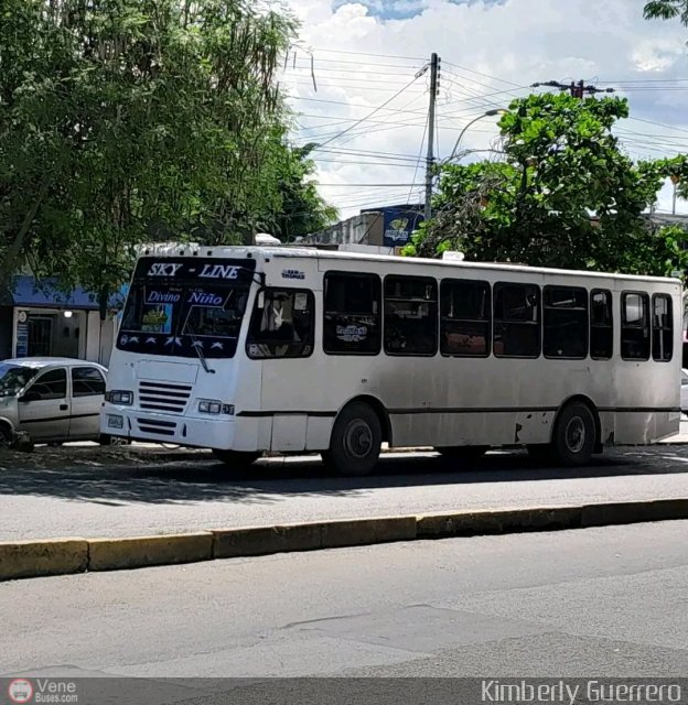 Unin Magdaleno A.C. 05 por Kimberly Guerrero