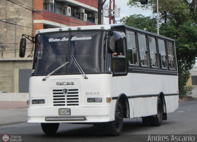 AR - Uni�n Los Samanes 13 por Andr�s Ascanio