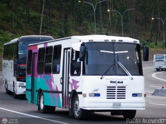 AR - A.C. Uni�n Santa Rita 096 por Pablo Acevedo