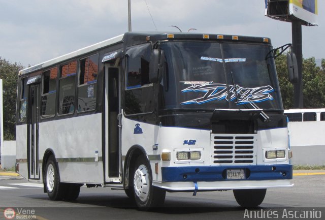 AR - A.C. Uni�n Santa Rita 142 por Andr�s Ascanio