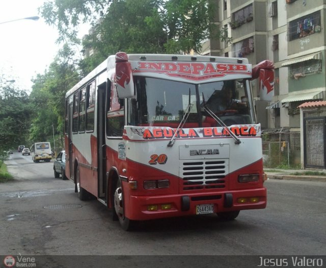 A.C. Indepasib 020 por Jes�s Valero