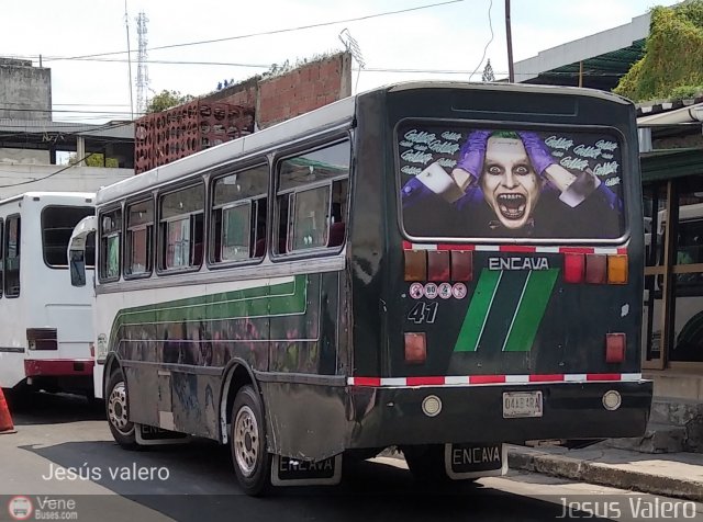 A.C. Indepasib 041 por Jes�s Valero