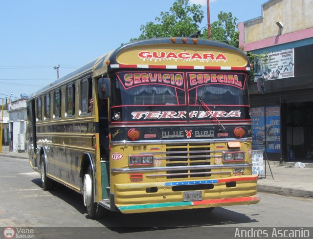 Transporte Guacara 0172 por Andr�s Ascanio