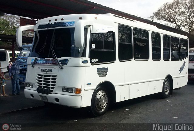 A.C. Uni�n Barquisimeto 03 por Miguel Colina