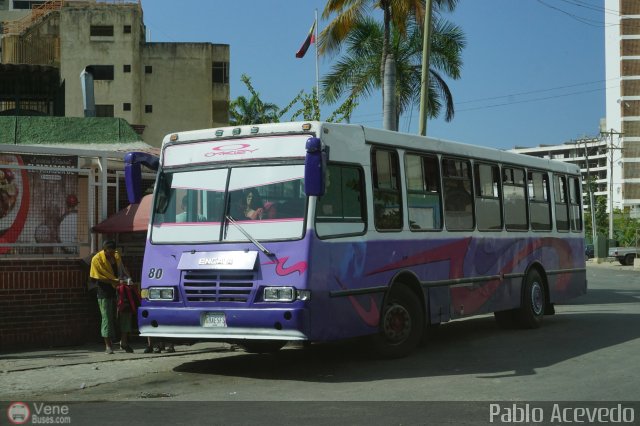 A.C. Indepasib 080 por Pablo Acevedo