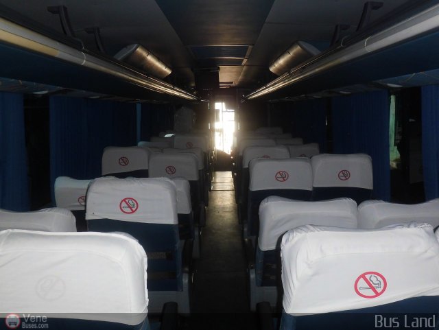 Turislago 9999 por Waldir Mata