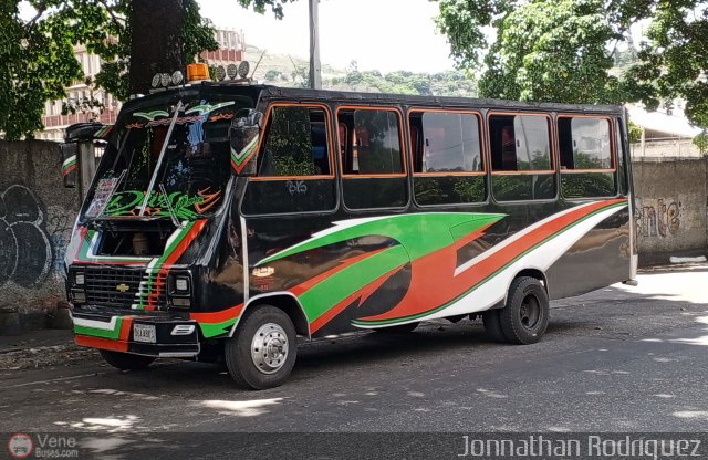 DC - U.C. Luis Hurtado Higuera 49 por Jonnathan Rodr�guez