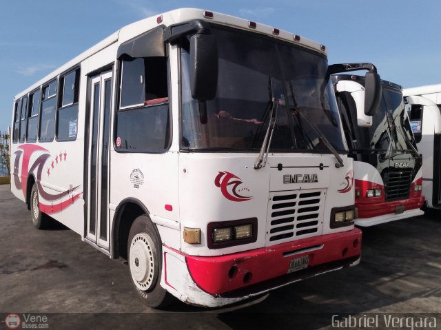 A.C. Don Augusto Malave Villalba 132 por Gabriel Vergara