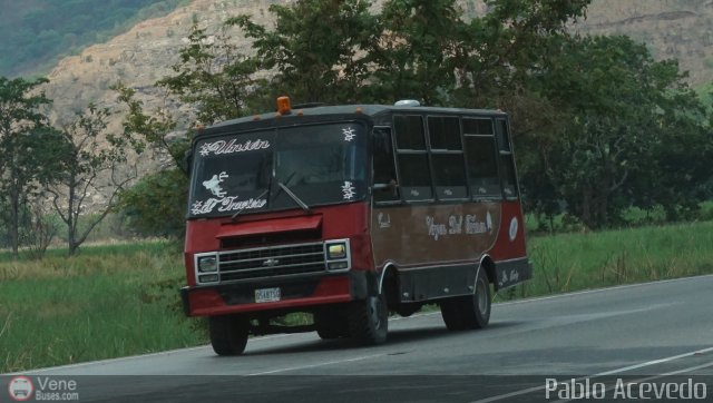 AR - Uni�n San Luis 092 por Pablo Acevedo