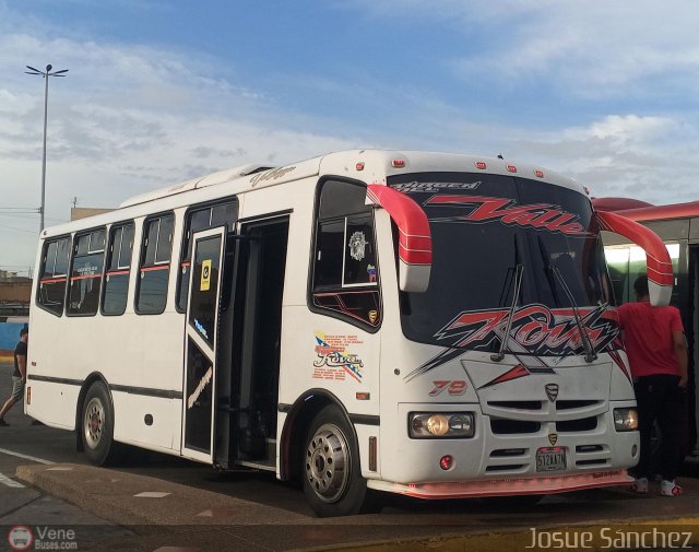 Ejecutivos Kova 078 por Josue S�nchez