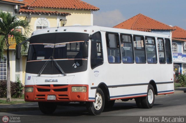 Uni�n Turmero - Maracay 029 por Andr�s Ascanio