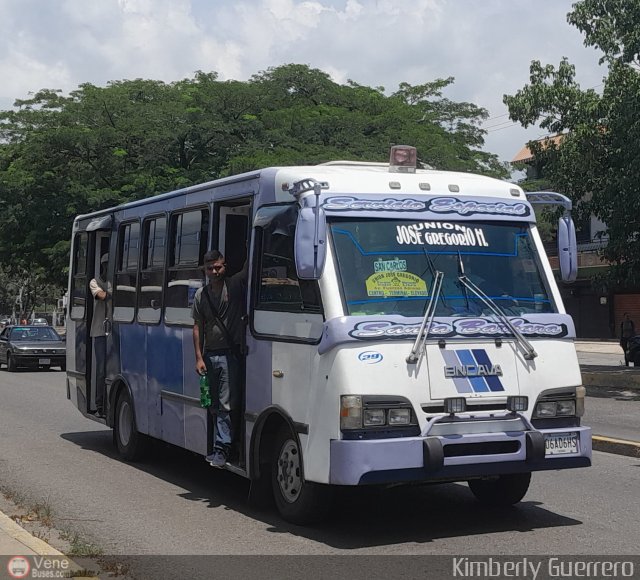 AR - A.C. Uni�n Jos� Gregorio Hern�ndez 29 por Kimberly Guerrero