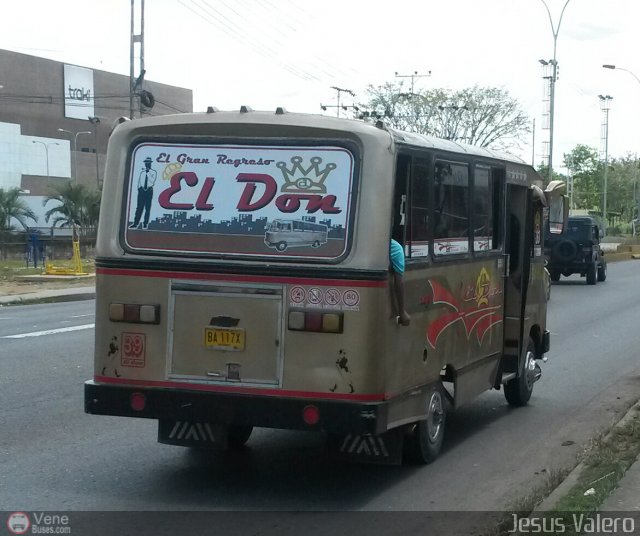 MI - A.C. Paraiso del Tuy 39 por Jes�s Valero