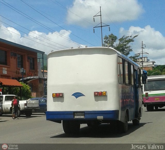 MI - A.C. Hospital - Guarenas - Guatire 021 por Jes�s Valero