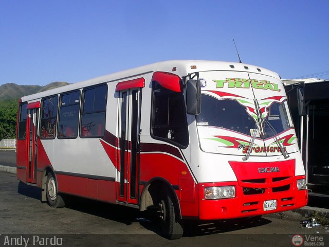 CA - Asociacin Coop. El Trigal R.L. 76 por Andy Pardo