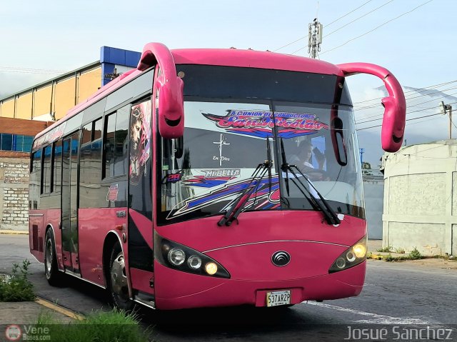 A.C. Uni�n de Conductores San Nicol�s 028 por Josu� S�nchez