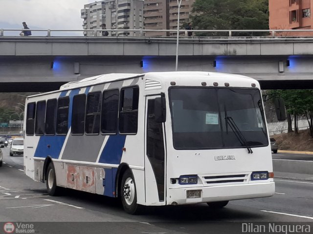 Particular o Desconocido ND por Dilan Noguera