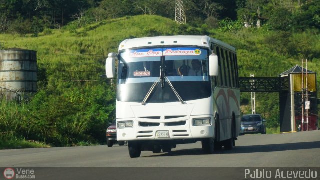 A.C. Pedraza 086 por Pablo Acevedo