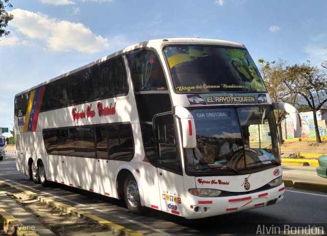 Expresos San Crist�bal 093 por Alvin Rond�n