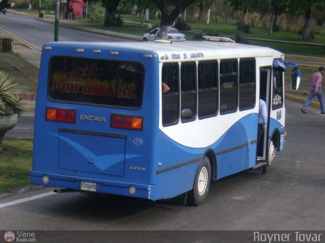 Uni�n MarVal 079 por Royner Tovar