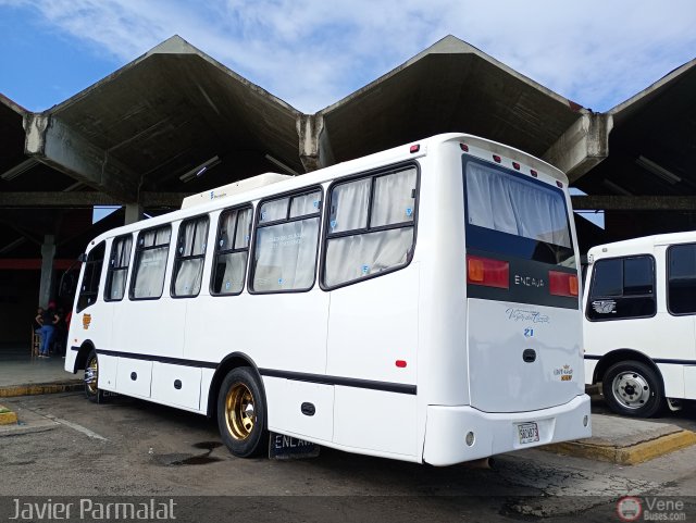 A.C. Reyeska 0017 por Javier Arretureta